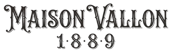 Maison Vallon 1889