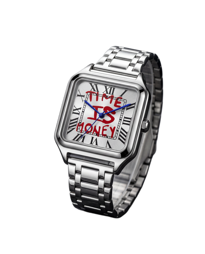 Time Is Money