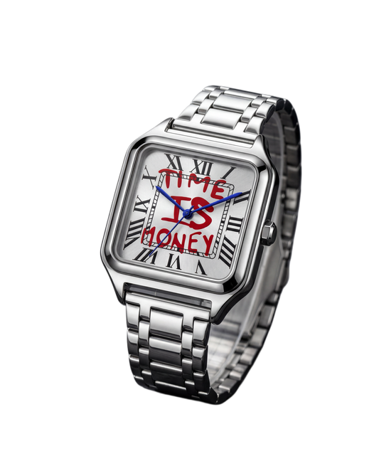 Time Is Money