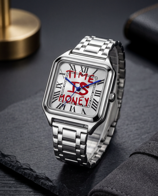 Time Is Money