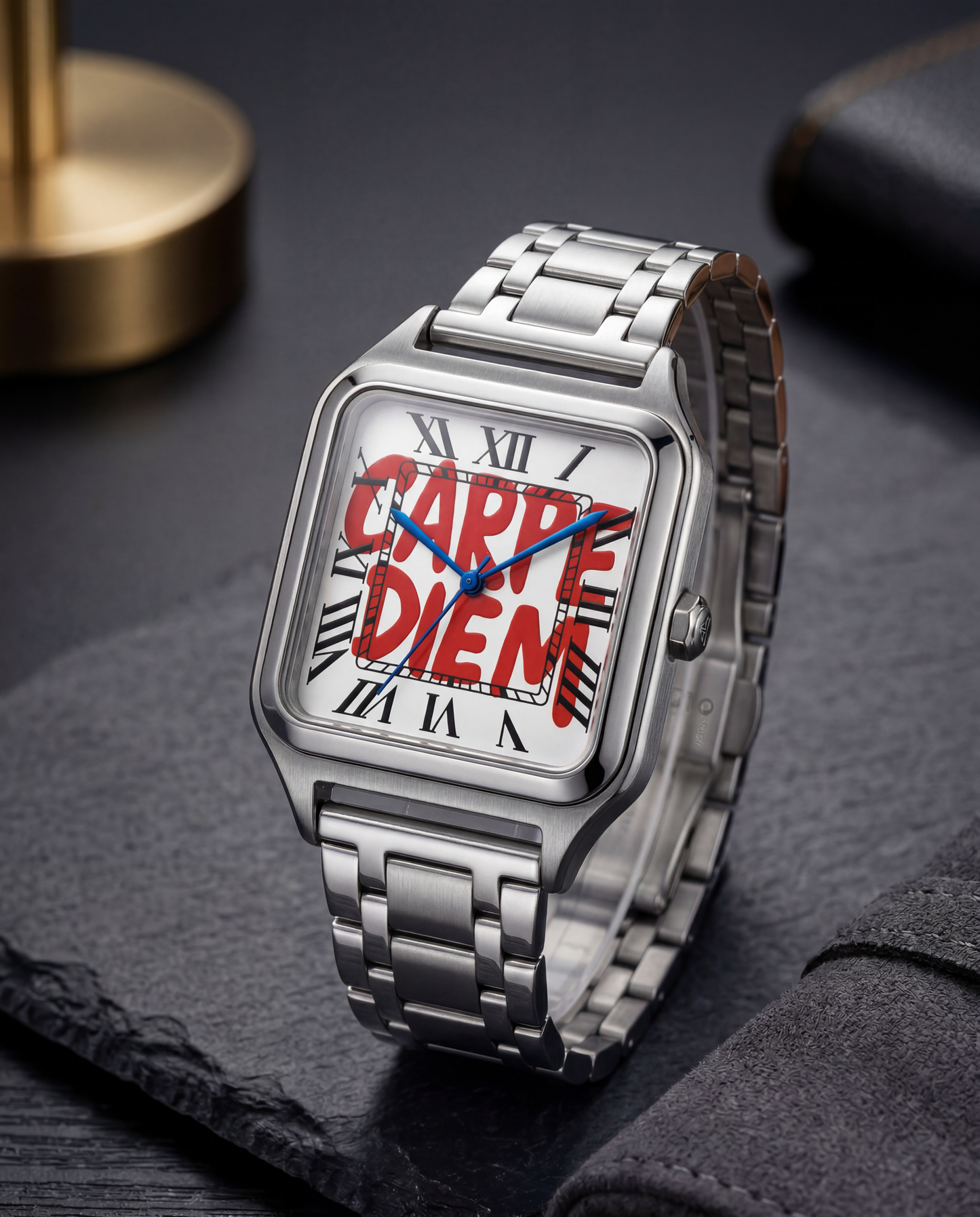 Carpe Diem